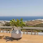בית נופש - 3br House With Amazing View - Solasta