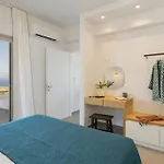 - 3br House With Amazing View - Solasta * Márpissa