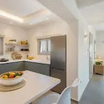 - 3br House With Amazing View - Solasta