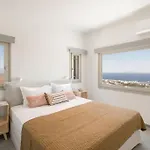 - 3br House With Amazing View - Solasta Márpissa