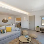 - 3br House With Amazing View - Solasta בית נופש