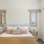 - 3br House With Amazing View - Solasta Márpissa