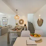בית נופש - 3br House With Amazing View - Solasta Márpissa