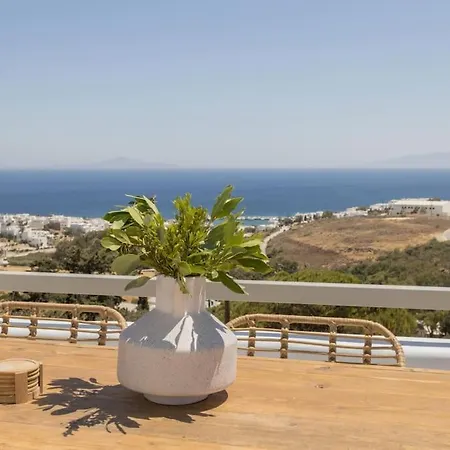 Σπίτι διακοπών - 3br House With Amazing View - Solasta