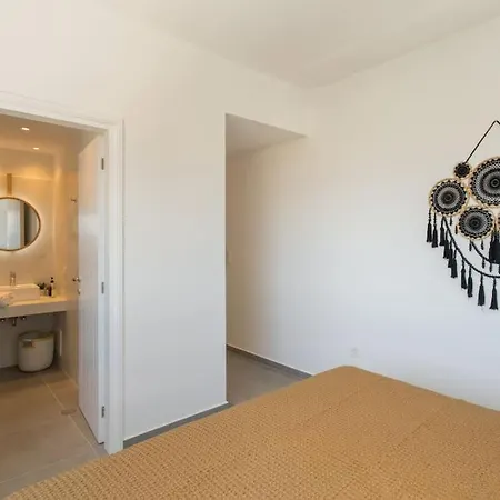 - 3br House With Amazing View - Solasta Μάρπησσα