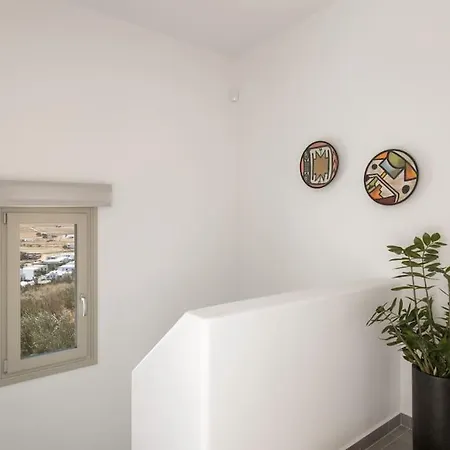 Σπίτι διακοπών - 3br House With Amazing View - Solasta *