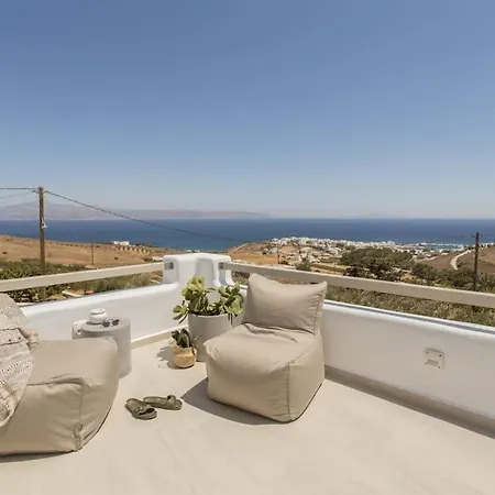 Σπίτι διακοπών - 3br House With Amazing View - Solasta *