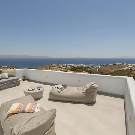 Σπίτι διακοπών - 3br House With Amazing View - Solasta *