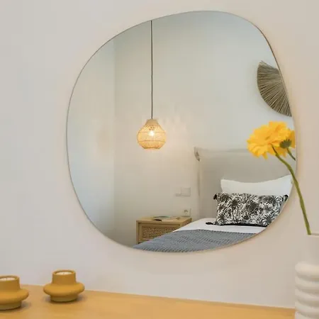 - 3br House With Amazing View - Solasta Μάρπησσα