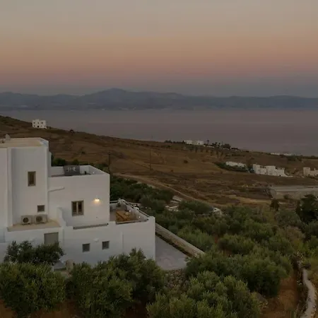 - 3br House With Amazing View - Solasta * Μάρπησσα