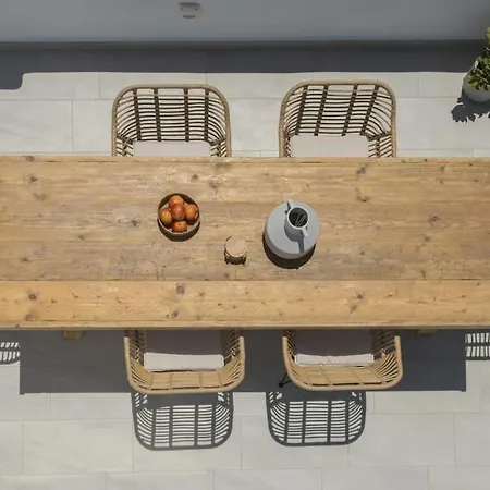 - 3br House With Amazing View - Solasta Σπίτι διακοπών