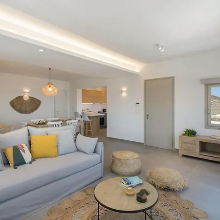- 3br House With Amazing View - Solasta Σπίτι διακοπών