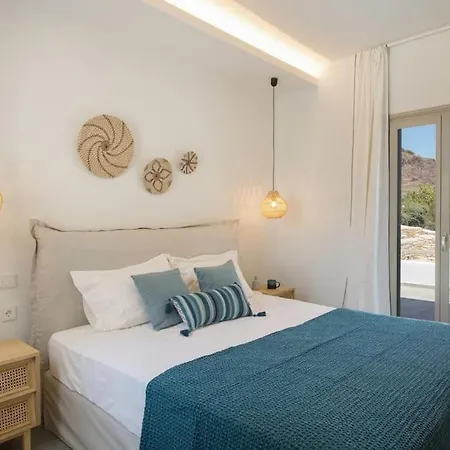 - 3br House With Amazing View - Solasta 펜션