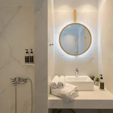 Σπίτι διακοπών - 3br House With Amazing View - Solasta