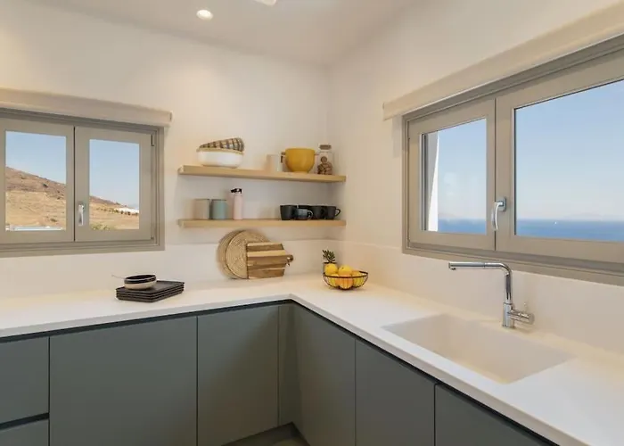 - 3br House With Amazing View - Solasta 度假居 *