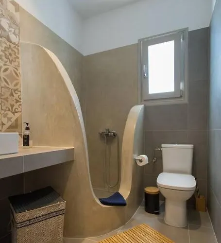 - 3br House With Amazing View - Solasta 度假居