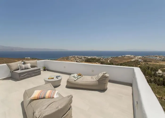 度假居 - 3br House With Amazing View - Solasta *