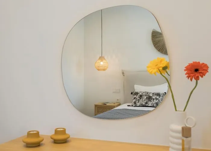 - 3br House With Amazing View - Solasta Márpissa