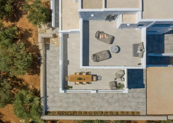 度假居 - 3br House With Amazing View - Solasta *