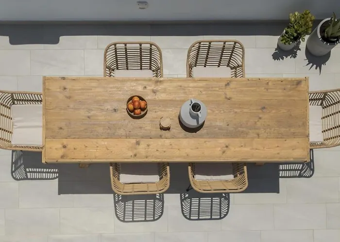 - 3br House With Amazing View - Solasta 度假居