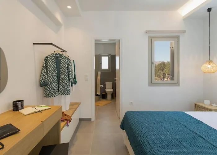 - 3br House With Amazing View - Solasta * Márpissa