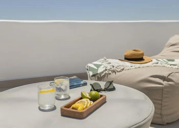 - 3br House With Amazing View - Solasta