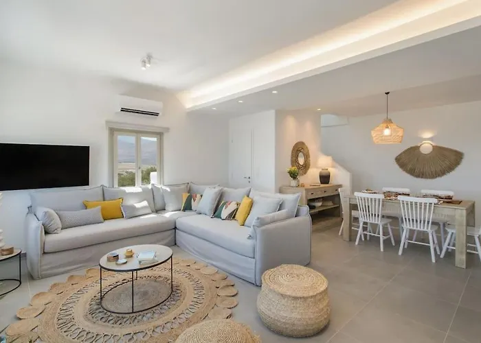 - 3br House With Amazing View - Solasta 度假居 *