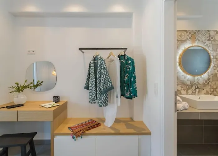 - 3br House With Amazing View - Solasta 度假居