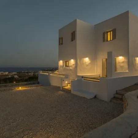 Holiday home Solasta Marpissa