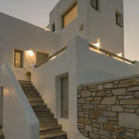 Holiday home Solasta Marpissa