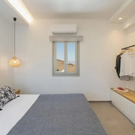 Holiday home Solasta *