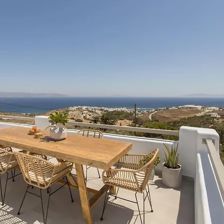Solasta Holiday home Marpissa