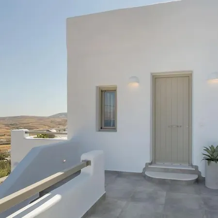 Solasta Holiday home *