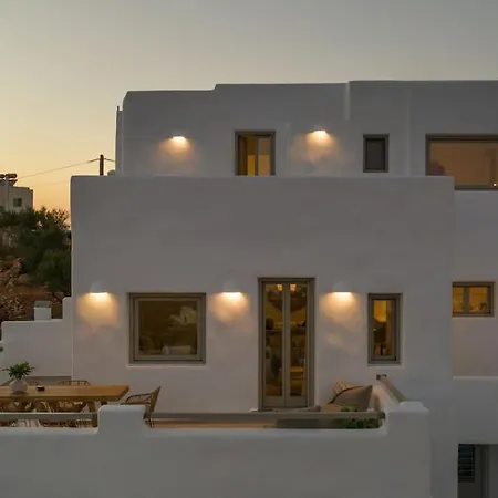 Solasta Holiday home *