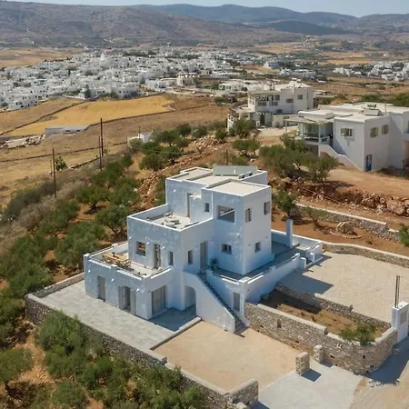 Solasta Holiday home