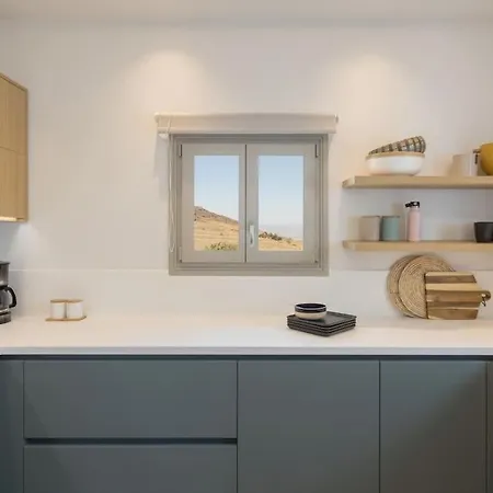 Solasta Holiday home *
