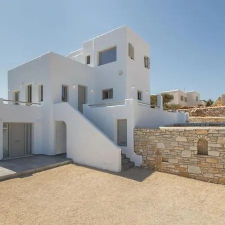 Solasta Holiday home Marpissa