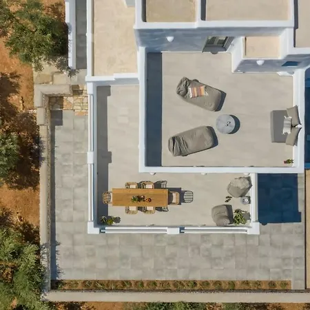 Holiday home Solasta *