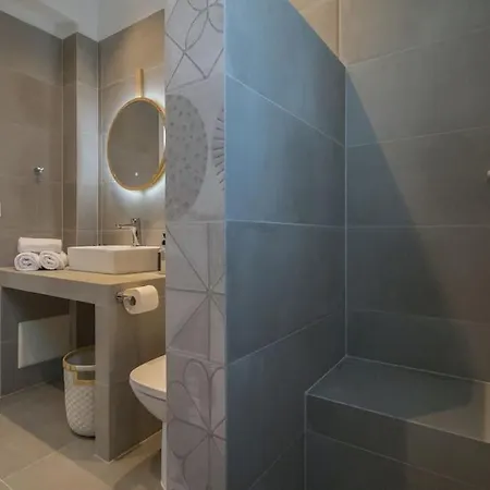 Solasta Holiday home Marpissa