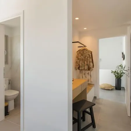 - 3br House With Amazing View - Solasta