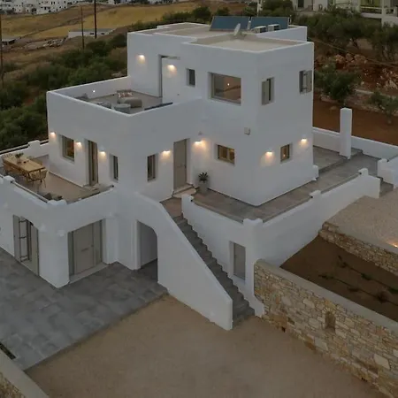 Holiday home Solasta Marpissa