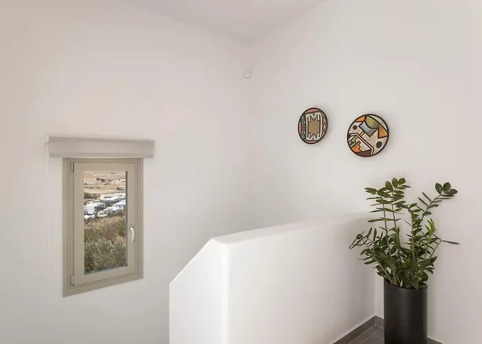 Semesterbostad - 3br House With Amazing View - Solasta *