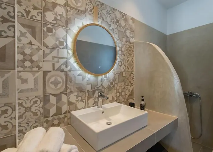 Semesterbostad - 3br House With Amazing View - Solasta