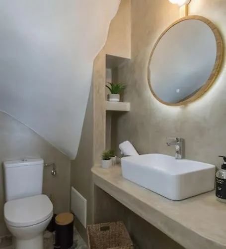 - 3br House With Amazing View - Solasta Semesterbostad