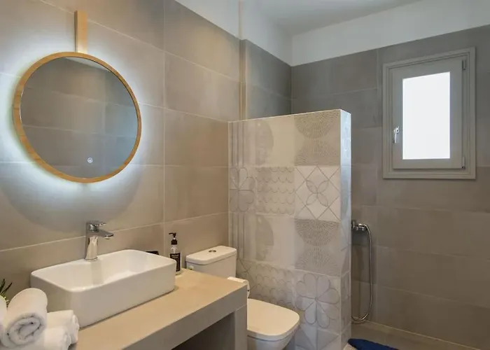 Semesterbostad - 3br House With Amazing View - Solasta