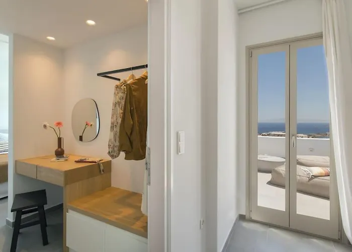 - 3br House With Amazing View - Solasta Semesterbostad *