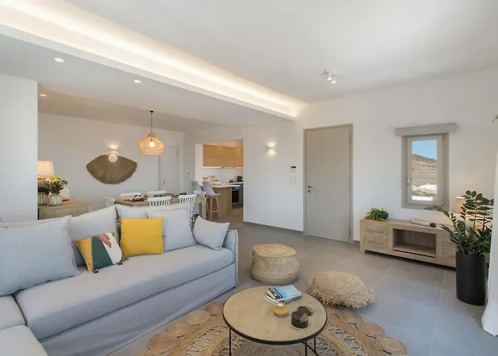 - 3br House With Amazing View - Solasta Semesterbostad