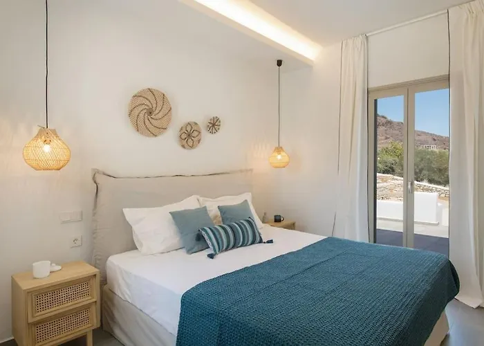 - 3br House With Amazing View - Solasta Hébergement de vacances